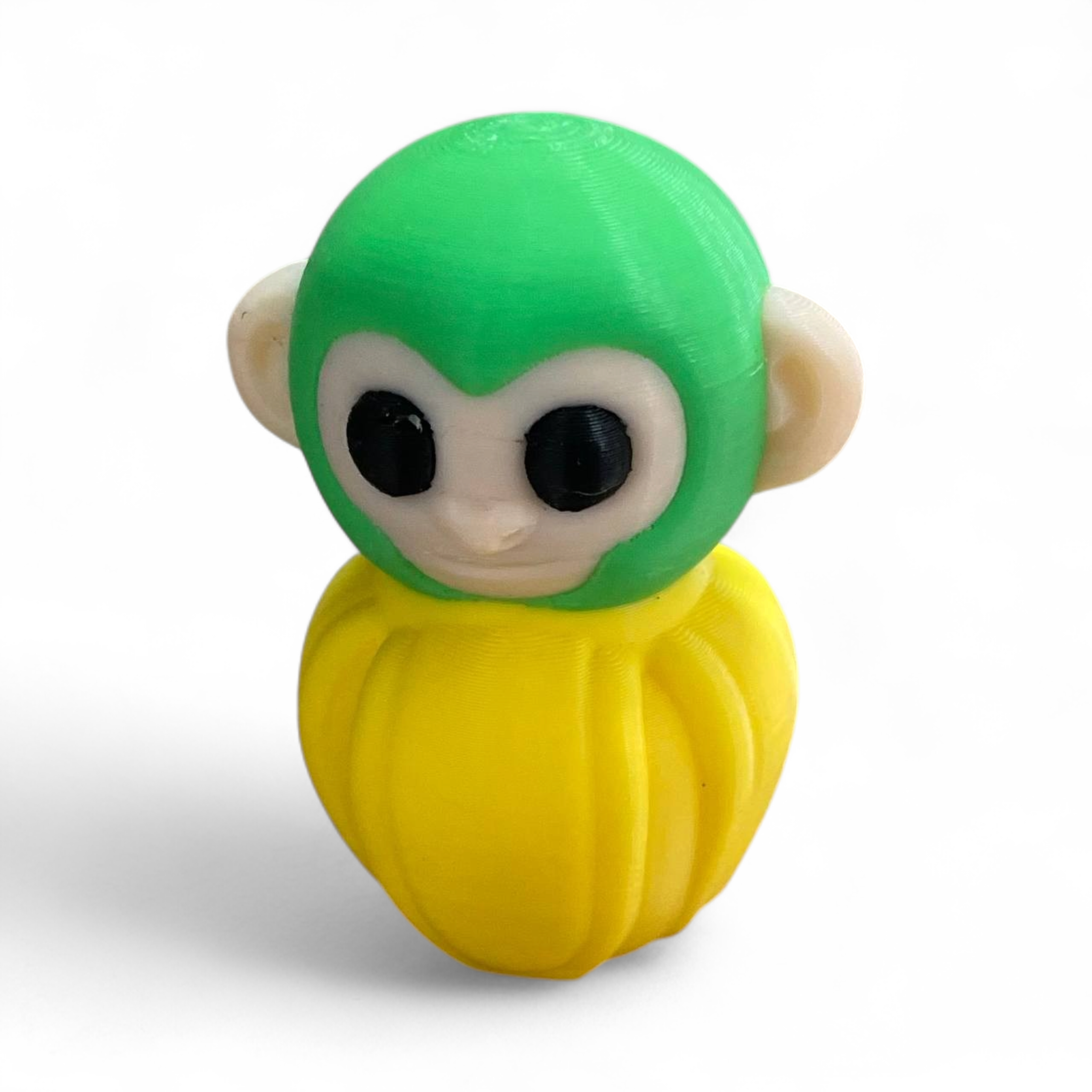 Іграшка "Chimpanzini Bananini" 7 см